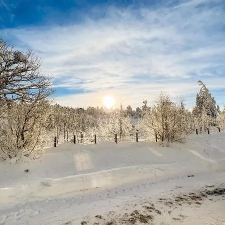 5 Bedroom Awesome In Vakantiehuis Ron