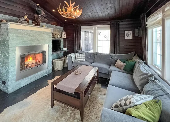 5 Bedroom Awesome In